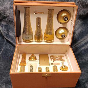 SUM37 SU:M37 LOSECSUMMA ELIXIR SET (Everything pictured)~~NEW in BOX